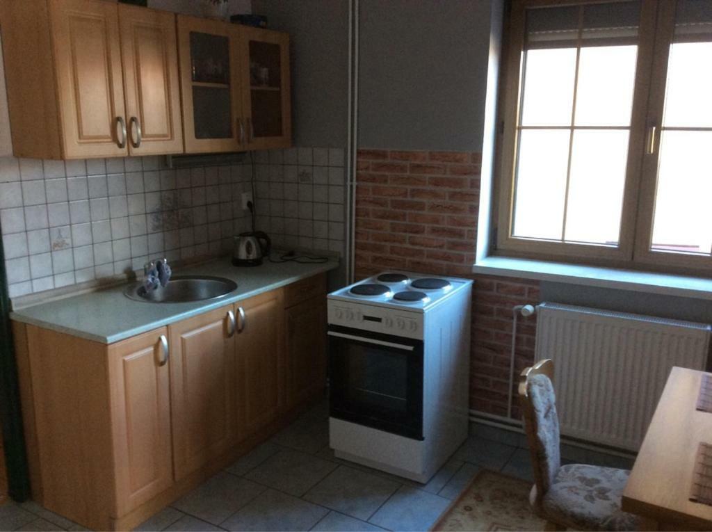 Gemuetliche Unterkunft Bei Prag Smecno Buitenkant foto