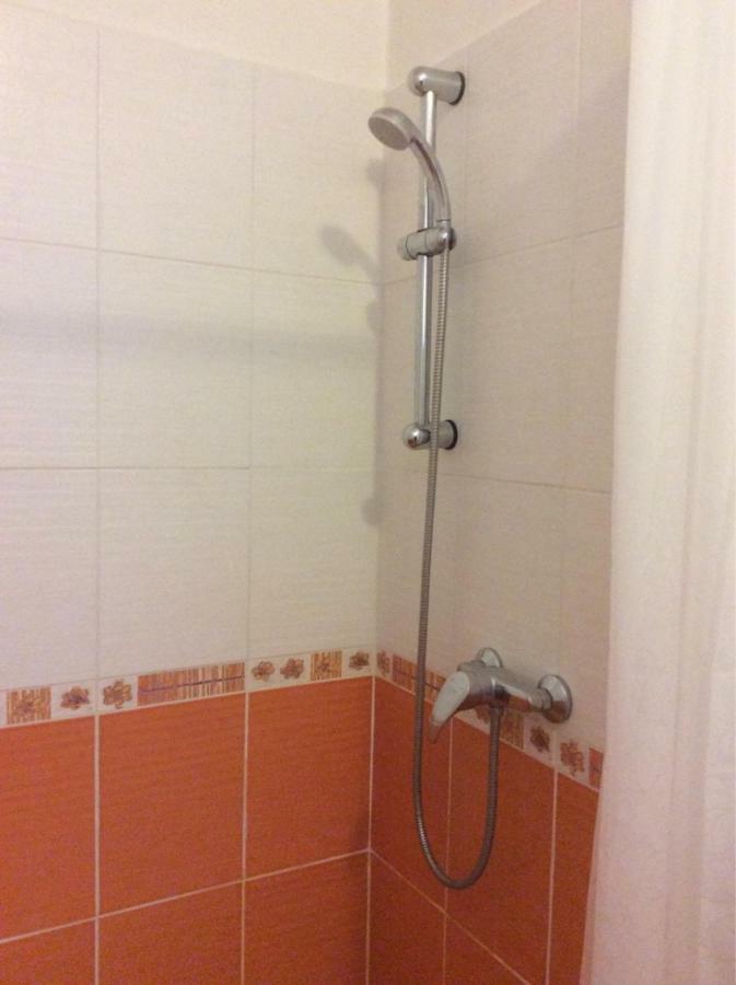 Gemuetliche Unterkunft Bei Prag Smecno Buitenkant foto