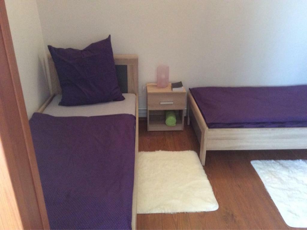 Gemuetliche Unterkunft Bei Prag Smecno Buitenkant foto